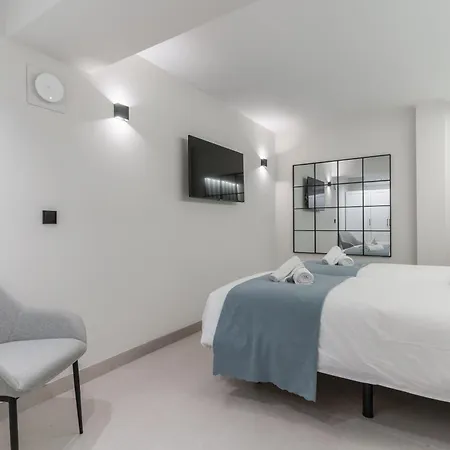 Laurel-mintystay 2 Madrid