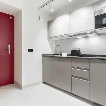 Apartamento Laurel-mintystay 2