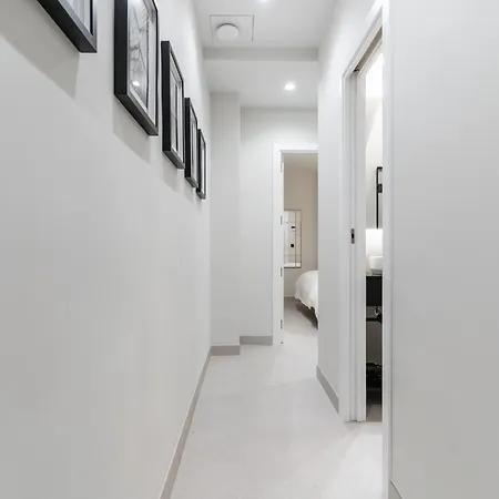 Laurel-mintystay 2 * Madrid