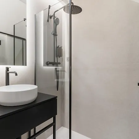 Apartamento Laurel-mintystay 2
