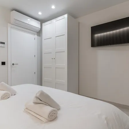 Apartamento Laurel-mintystay 2 *