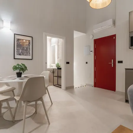 Apartamento Laurel-mintystay 2 Madrid