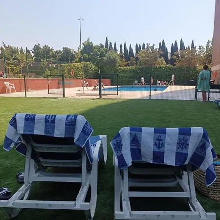 Apartamento De 200m2 En Retiro Con Piscina Apartment