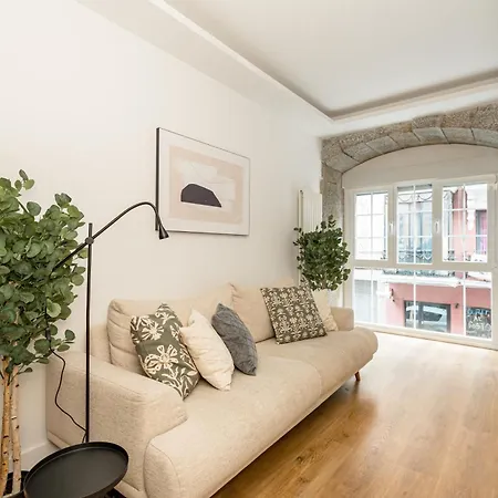 Apartment Chueca Viii Calle Hortaleza 3br 3bh Madrid