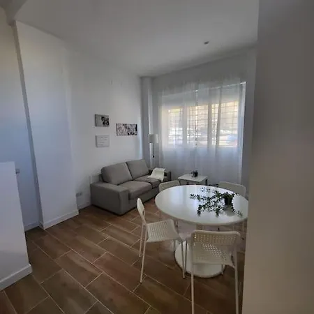 Bonito Y Luminoso Piso Bien Comunicado Apartment Madrid