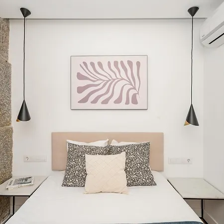 Apartment Chueca Viii Calle Hortaleza 3br 3bh