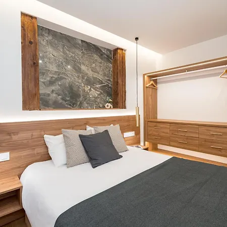 Chueca Viii Calle Hortaleza 3br 3bh Apartment *