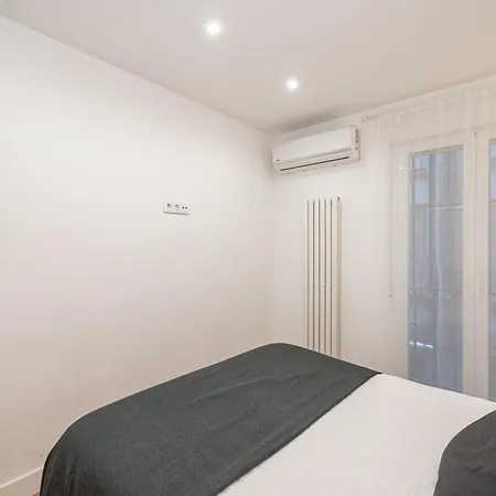 Apartment Chueca Viii Calle Hortaleza 3br 3bh *