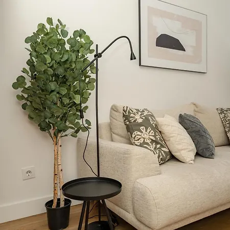 Apartment Chueca Viii Calle Hortaleza 3br 3bh