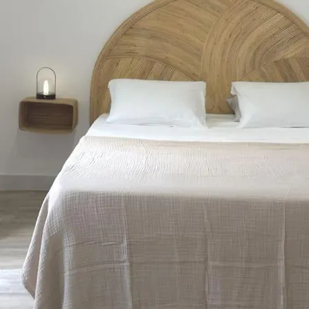 Apartment Strategic In With Terrace - Musas Madrid