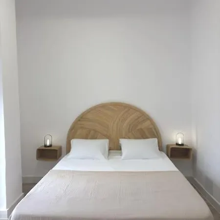 Apartment Strategic In With Terrace - Musas Madrid