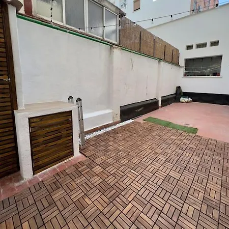Strategic In With Terrace - Musas * Madrid