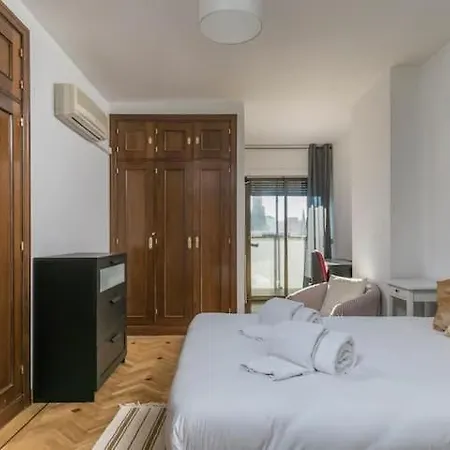Apartment Apartamento De 200m2 En Retiro Con Piscina *