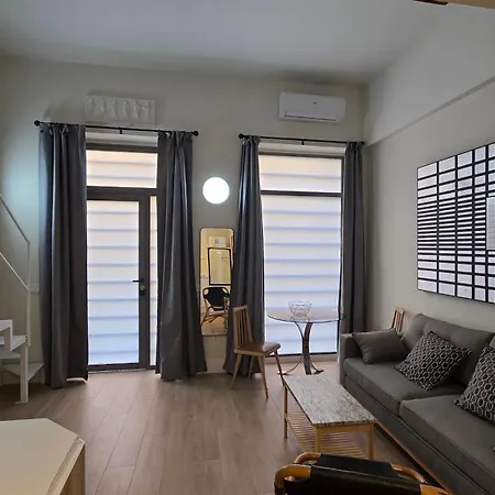Apartment Cozy In