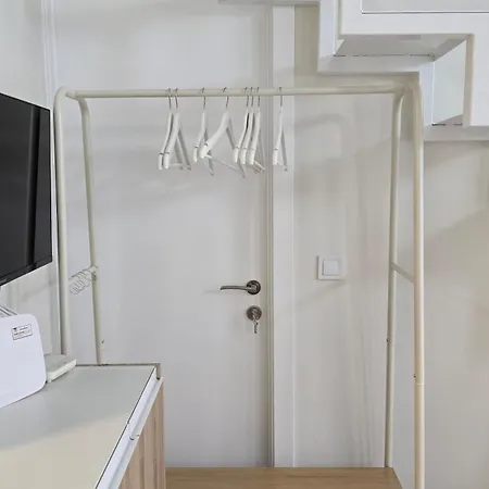 Cozy In Apartment