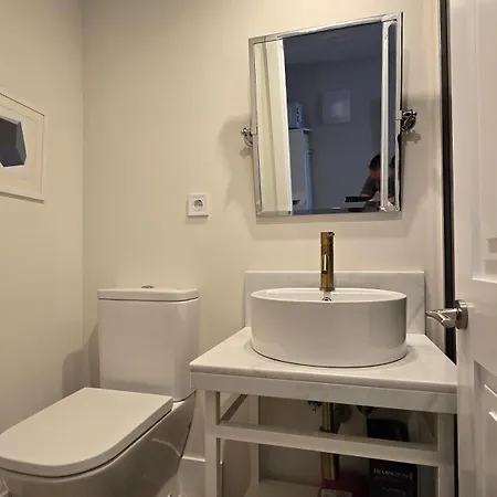 Apartment Cozy In *
