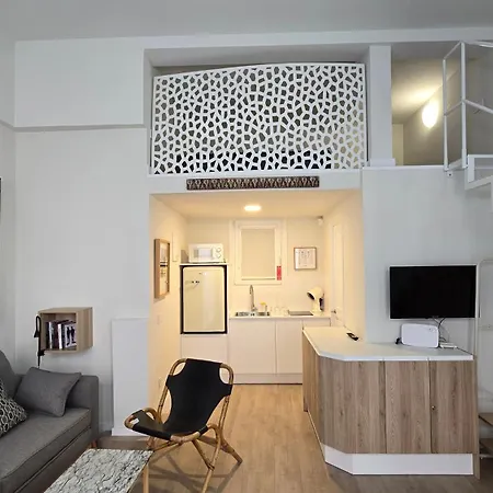 Apartment Cozy In