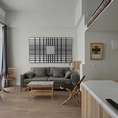 Apartment Cozy In *