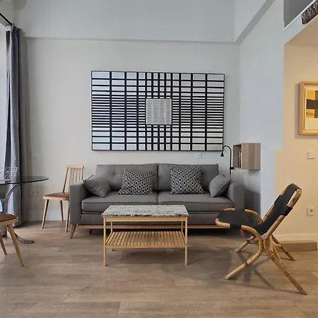 Apartment Cozy In *