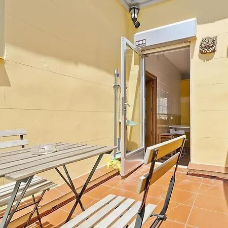 Apartamento A 10 Minutos De Atocha Apartment
