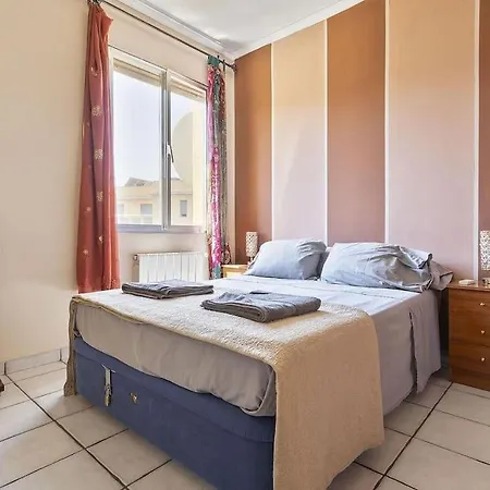 Apartamento A 10 Minutos De Atocha Apartment *