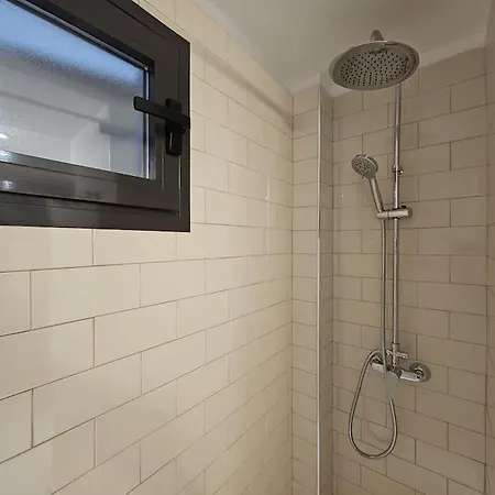 Apartamento The Gabriels Chamberi Madrid