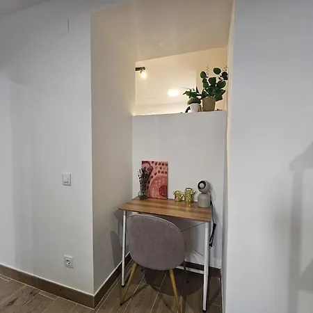 Apartamento The Gabriels Chamberi
