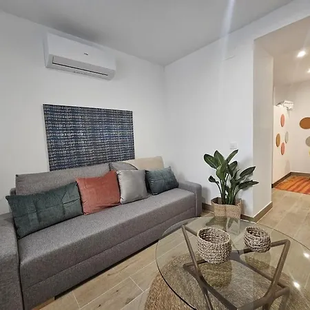 The Gabriels Chamberi Apartamento Madrid