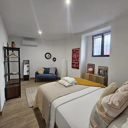 The Gabriels Chamberi Apartamento