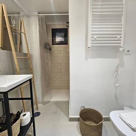 Apartamento The Gabriels Chamberi