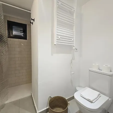 The Gabriels Chamberi Apartamento Madrid