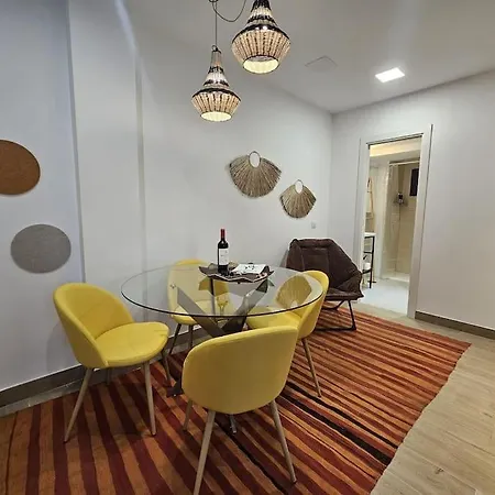 The Gabriels Chamberi Apartamento