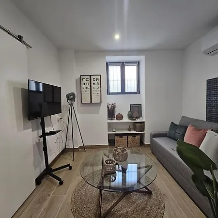 Apartamento The Gabriels Chamberi