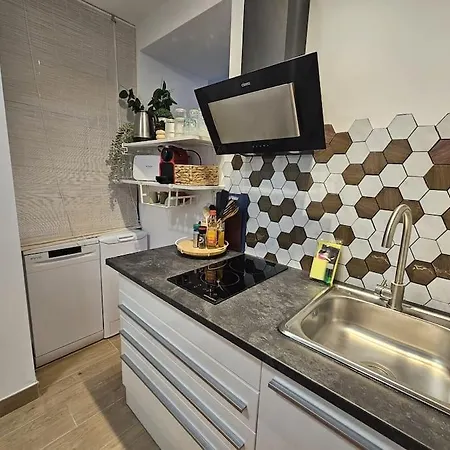 Apartamento The Gabriels Chamberi