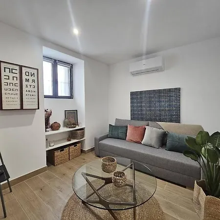 The Gabriels Chamberi Apartamento