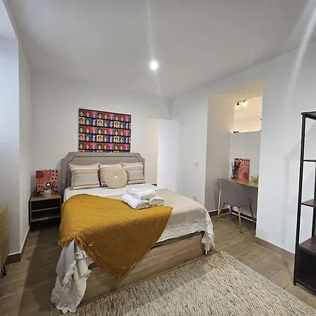 The Gabriels Chamberi Apartamento *
