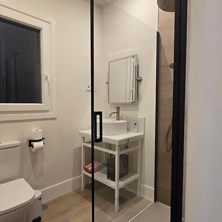 Center Charm 1 Bedroom Madrid