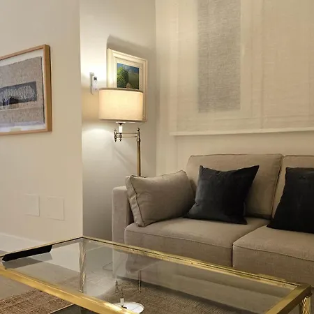 Apartment Center Charm 1 Bedroom