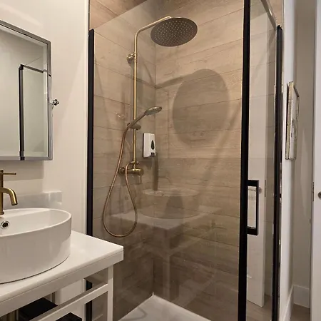 Apartment Center Charm 1 Bedroom *