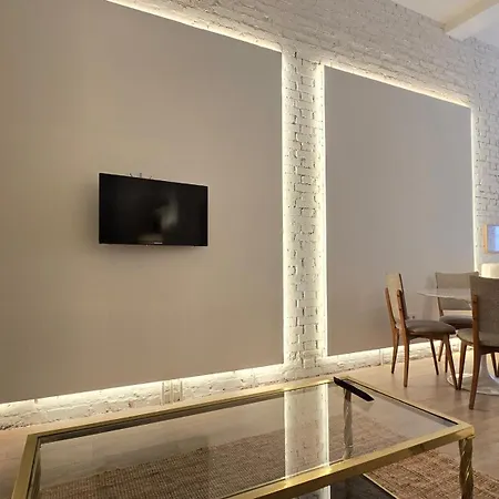Center Charm 1 Bedroom Madrid