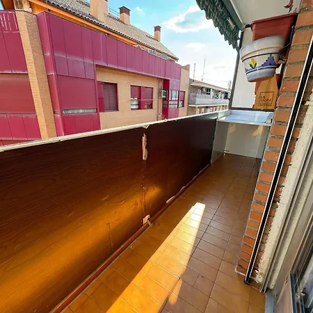 Apartment Rg Martell