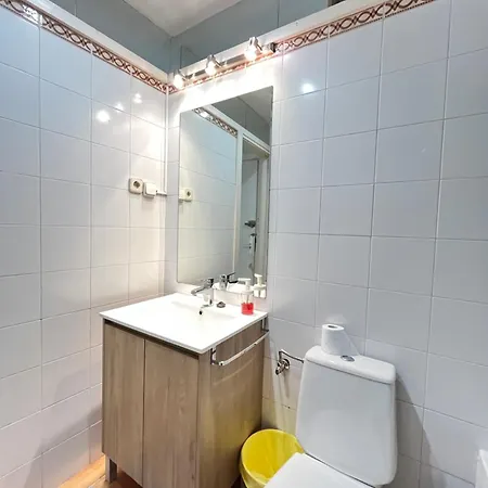 Santa Isabel Centro Temporal Apartment