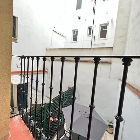 Santa Isabel Centro Temporal *