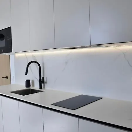 Nuevo Lalatina Madrid