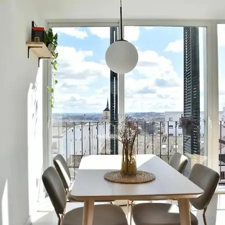 Nuevo Lalatina Madrid