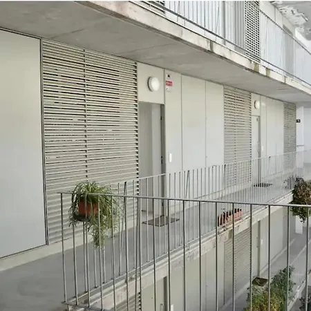 Apartment Nuevo Lalatina *