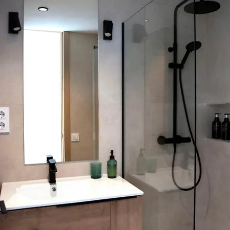 Apartment Nuevo Lalatina