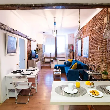 Apartment Forum