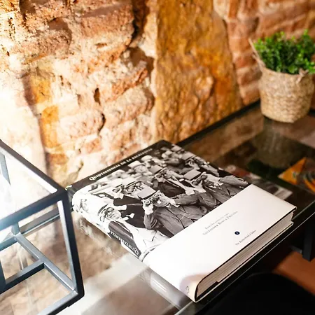 Apartment Forum Madrid
