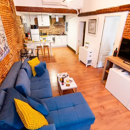 Apartment Forum *